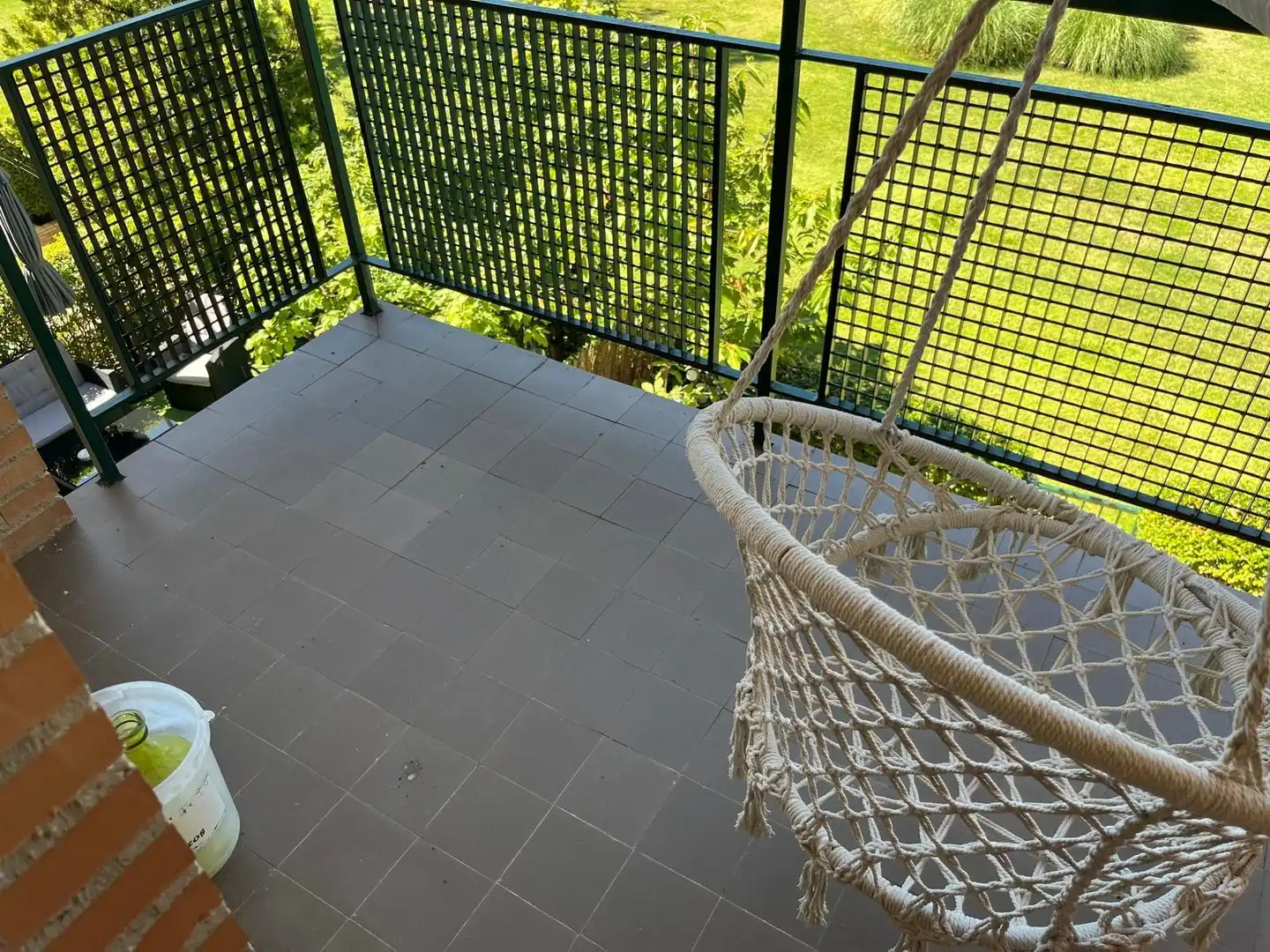 Casa a schiera con terrazza in vendita a Calle JUAN CARLOS I, imagen 38