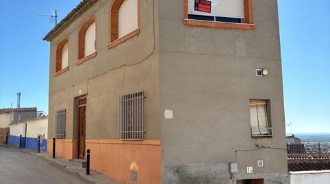 Foto 2 de Casa o xalet en venda a Campo de Criptana, Ciudad Real