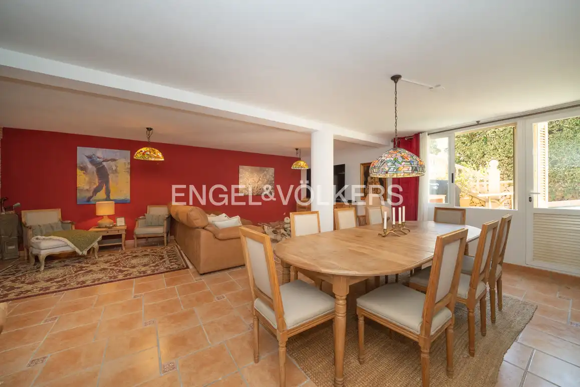 Detached house with terrace for sale in Calle Isla Mallorca, imagen 47