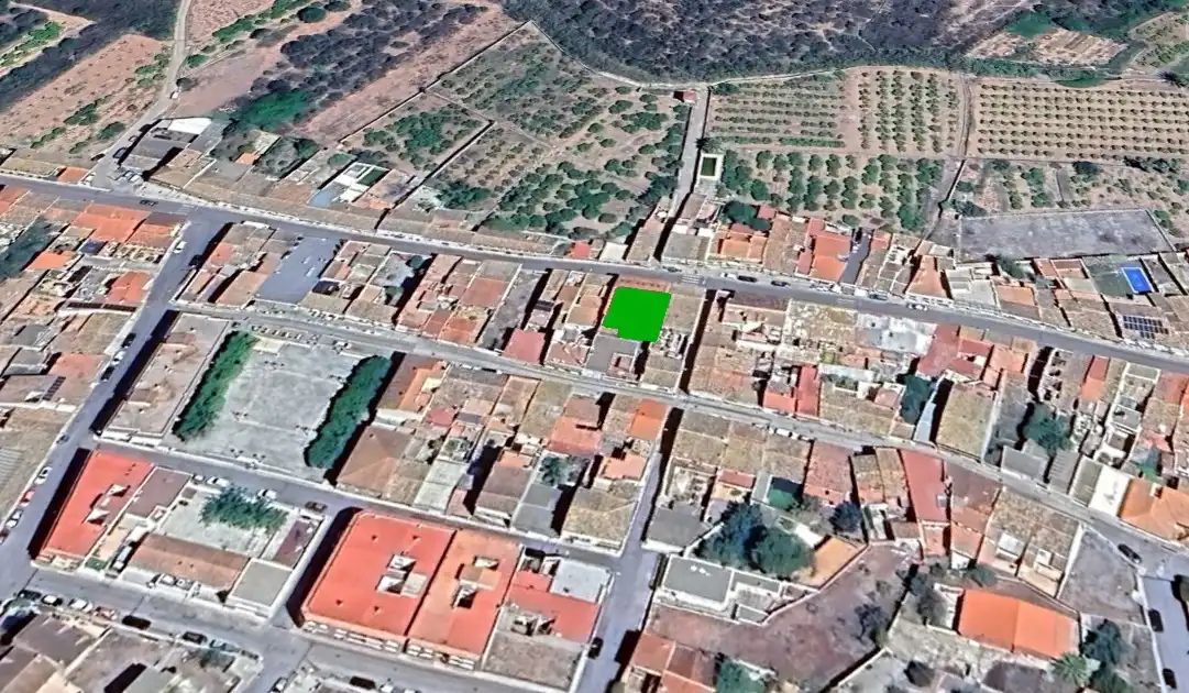 Edifici en venda a C/ Mayor , Torres Torres