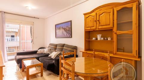 Foto 4 de Pis en venda a Calle Finlandia, Zona Playa de los Locos, Torrevieja