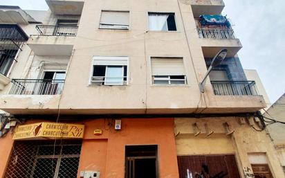 Exterior view of Flat for sale in Molina de Segura