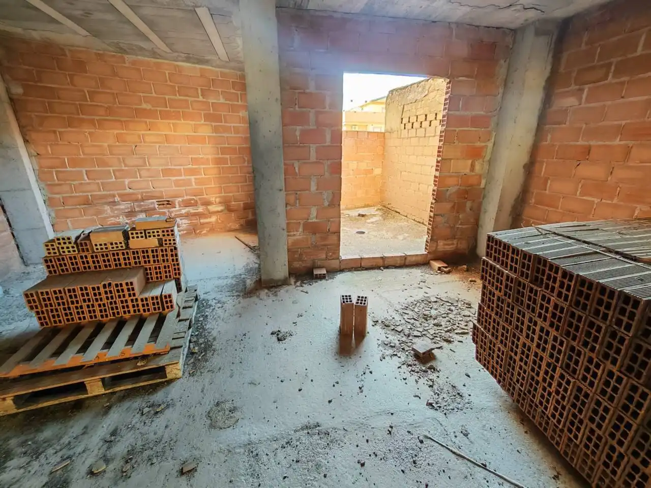 Inmuebles singulares en venta en Huétor Tájar, imagen 17