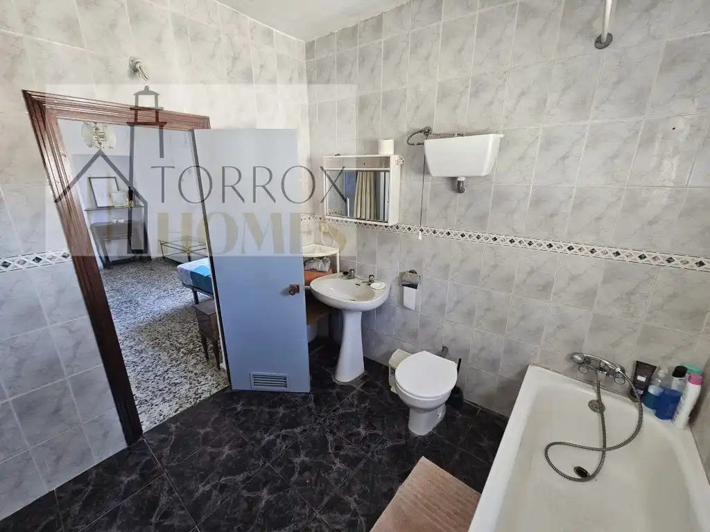 Casa rústica en venta en Diseminados Pago Coscoja, imagen 21