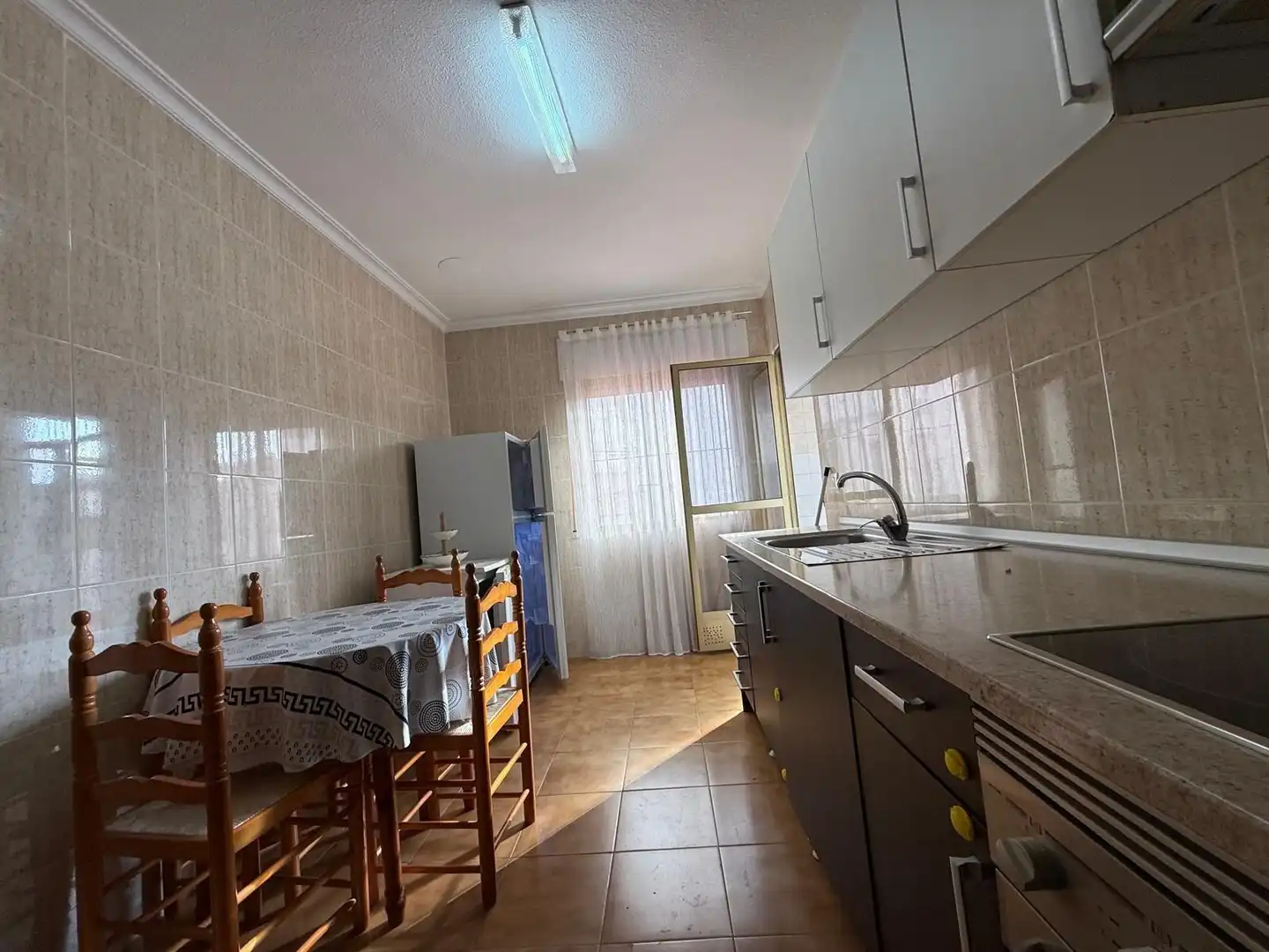 Apartament de lloguer a Calle Calle Asturias, 2, Lo Pagán
