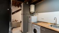 Kitchen of Flat for sale in  Madrid Capital  with Terrace