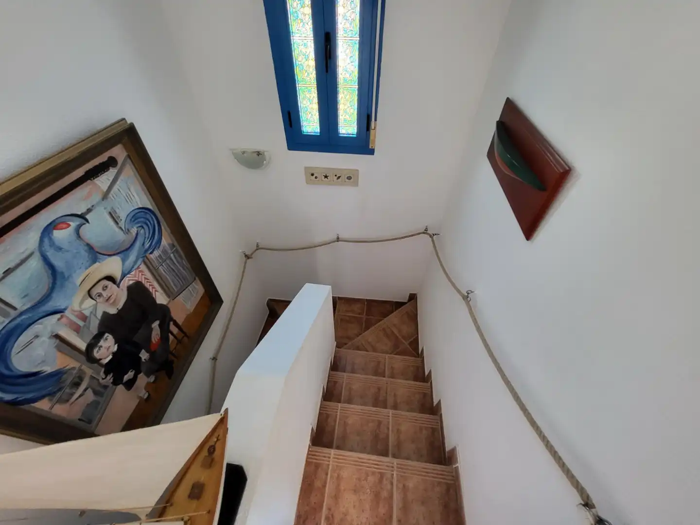 Duplexes for sale in Peñíscola / Peníscola  with Air Conditioner, Terrace and Furnished