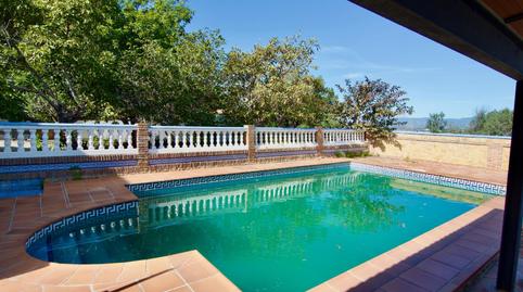 Photo 5 of House or chalet for sale in Cortijo de Maza - Finca Monsalvez - El Olivar, Málaga Capital