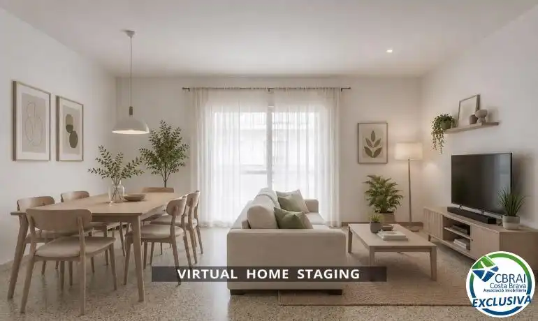Apartment zum Verkauf in Calle De CristofÃ²r Colom 41 2 B 41, imagen 2