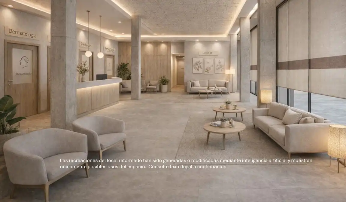 Commercial properties for sale in Córdoba