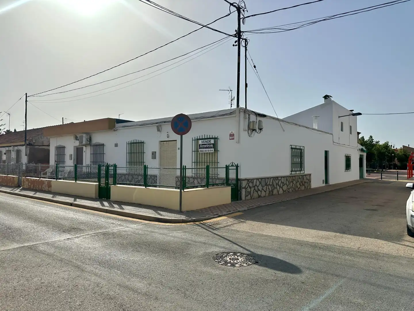 House with garden for sale in Pedanías Oeste, imagen 51