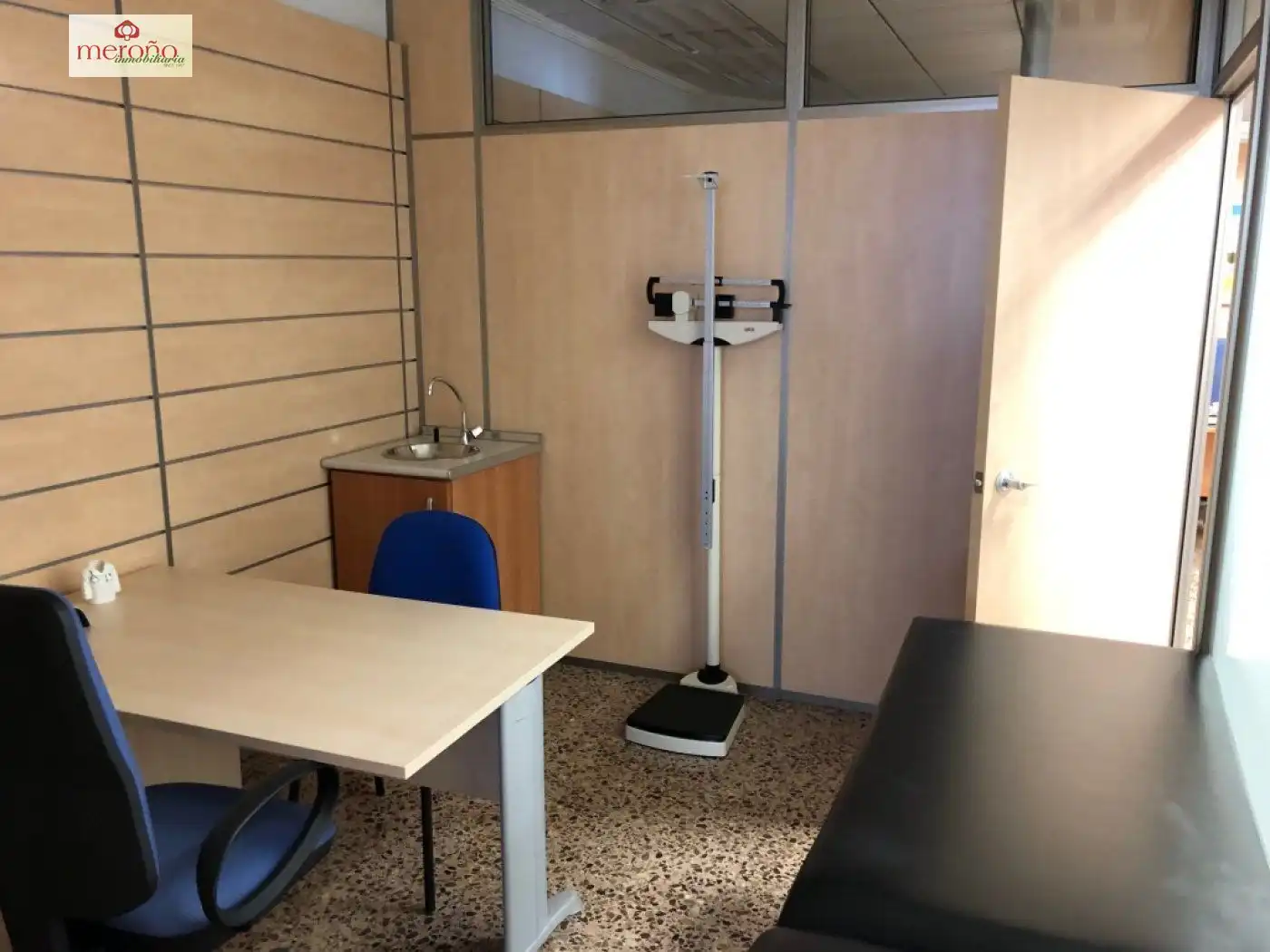 Geschaftsraum zum Verkauf in Elche / Elx