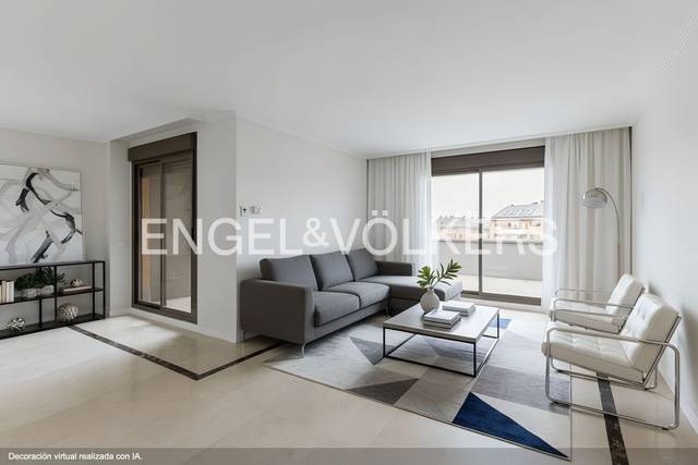 Dúplex en Venta en Viñas Viejas