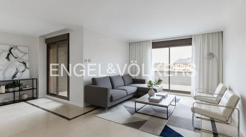 Photo 2 of Duplex for sale in Viñas Viejas, Boadilla del Monte