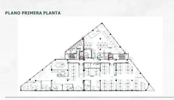 Edifici en venda en Alcobendas
