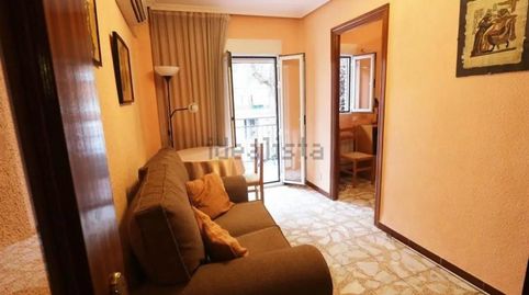 Foto 3 de Piso en venta en San Isidro, Getafe