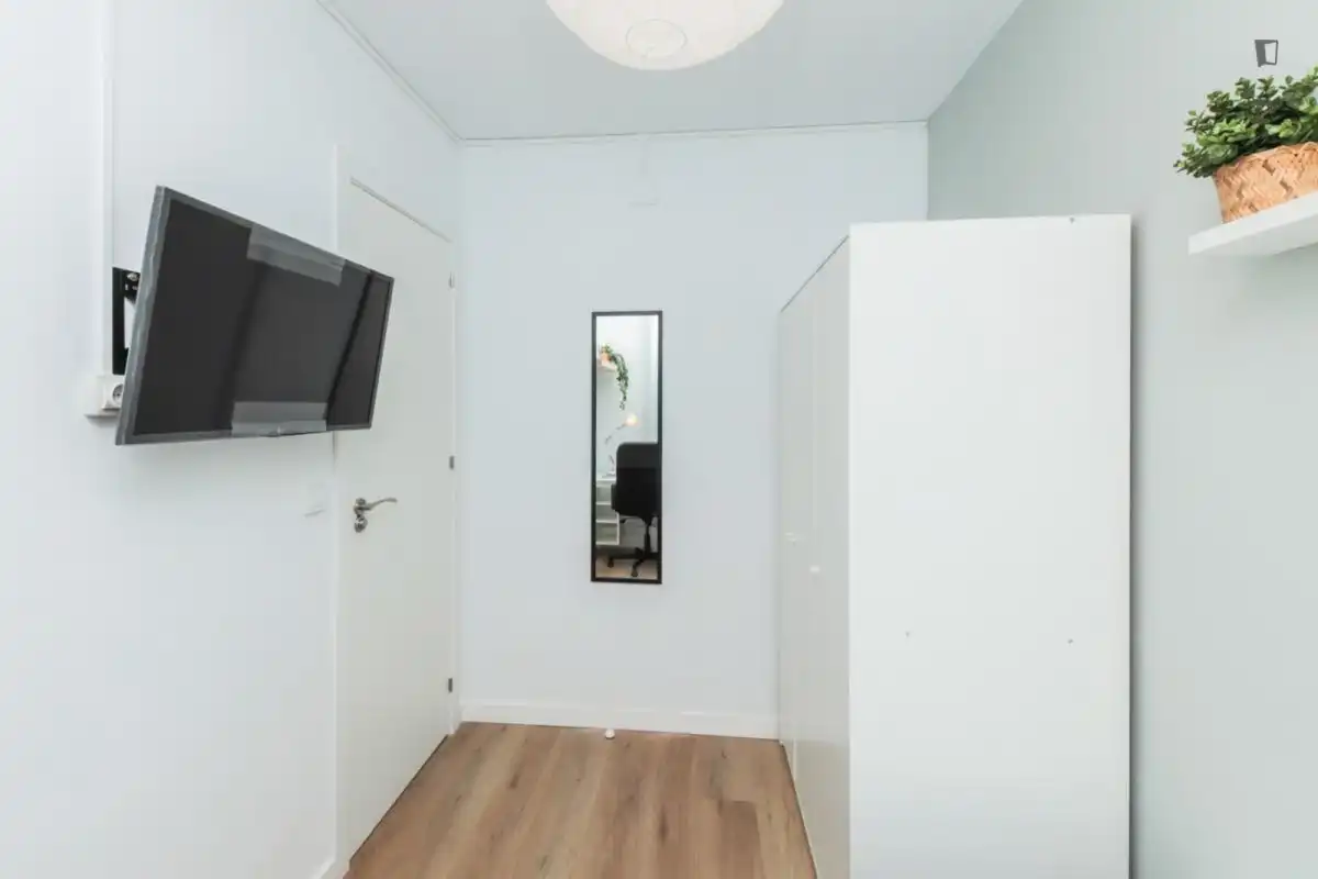 Habitació a Centre