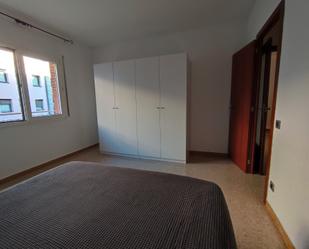 Bedroom of Flat to rent in  Barcelona Capital  with Air Conditioner, Heating and Terrace