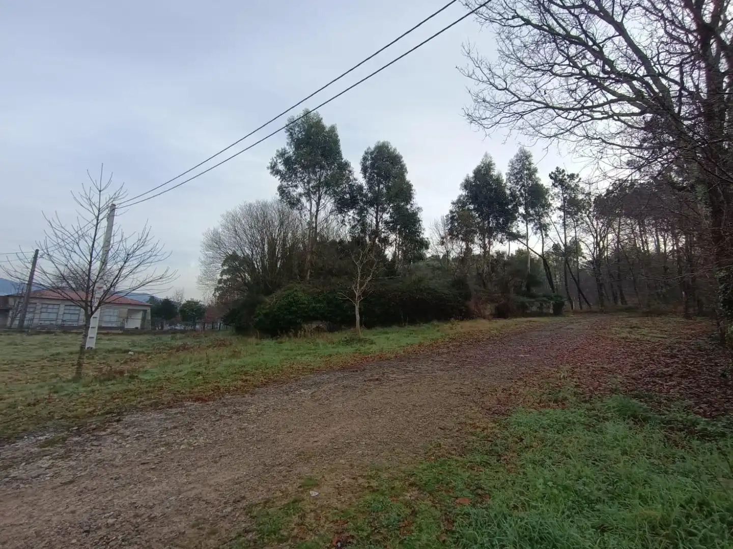 Terreny residencial en venda a Lugar CONS-MOURENTE 21, imagen 10