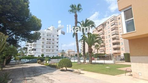 Foto 3 de Pis en venda a Plans - Gasparot, Alicante