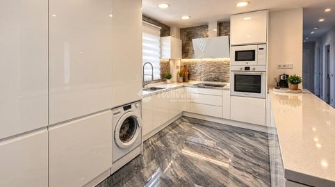 Foto 4 de Casa adosada en venta en San Francisco, Manises