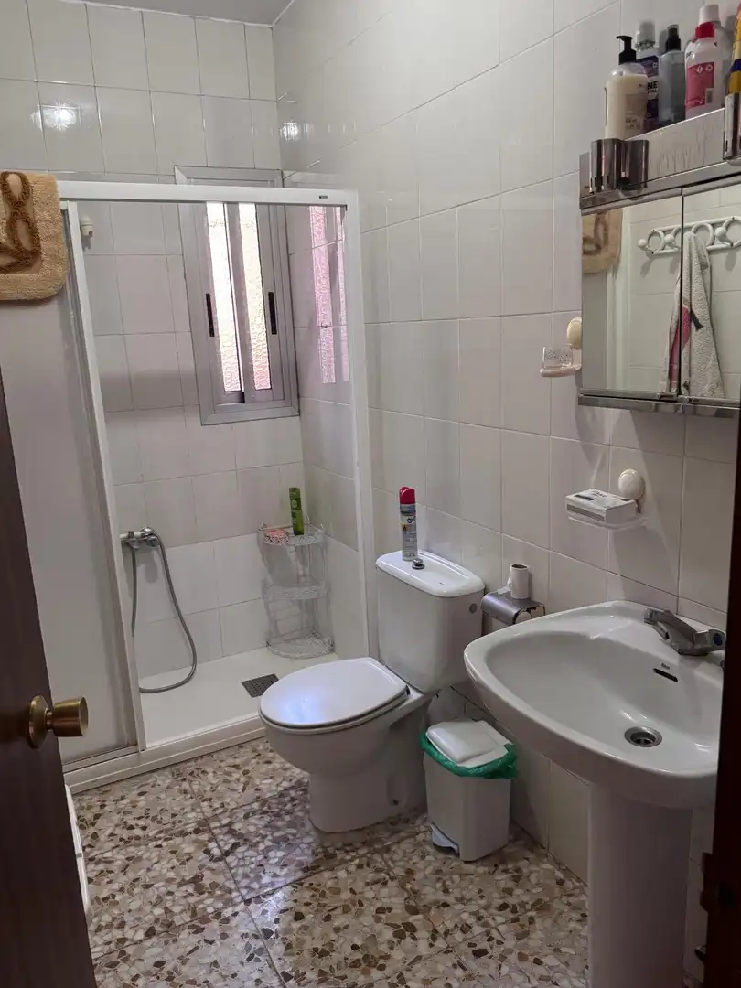 Bathroom of Detached homes for sale in Carrizosa