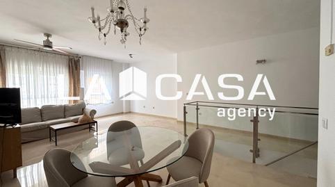 Foto 2 de Dúplex de lloguer a La Calzada - La Florida,  Sevilla Capital