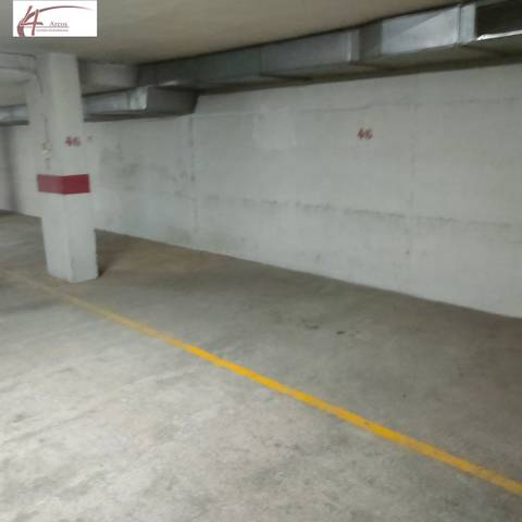 Garaje en Alquiler en Santa Fe