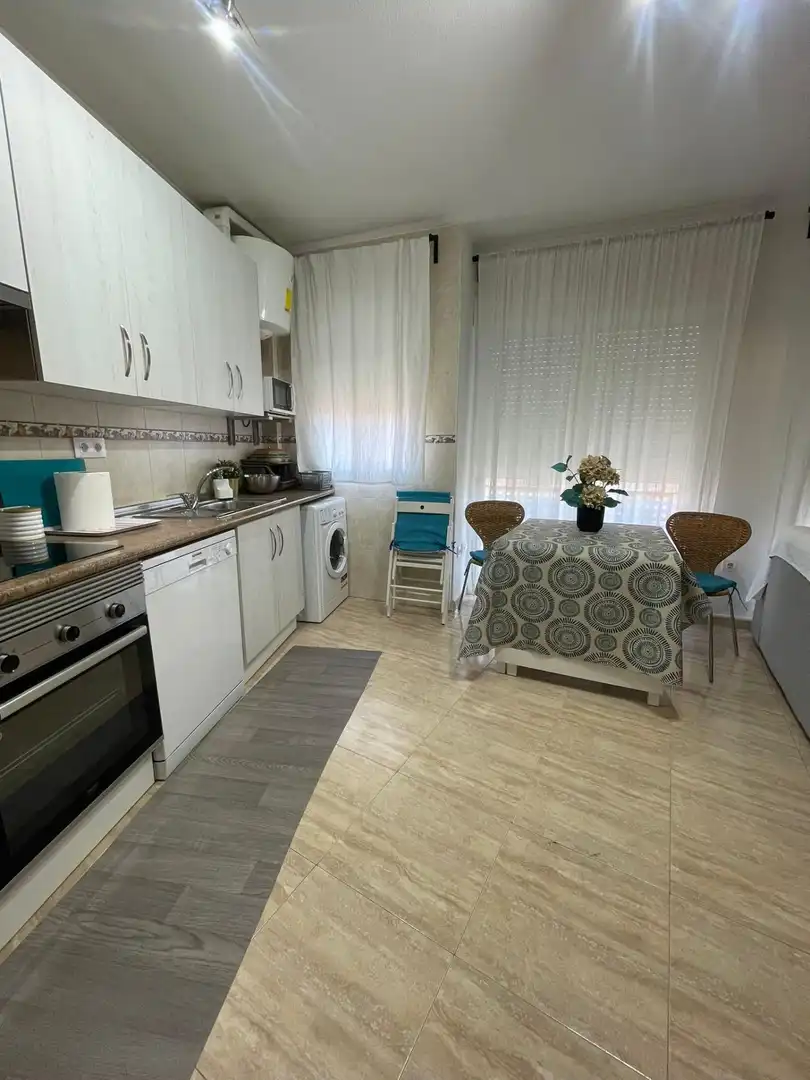 Appartement compact à louer à Puerto de Mazarrón, imagen 3