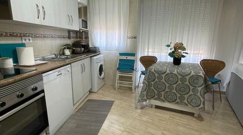 Foto 3 de Apartamento de alquiler en Pescadores, Mazarrón