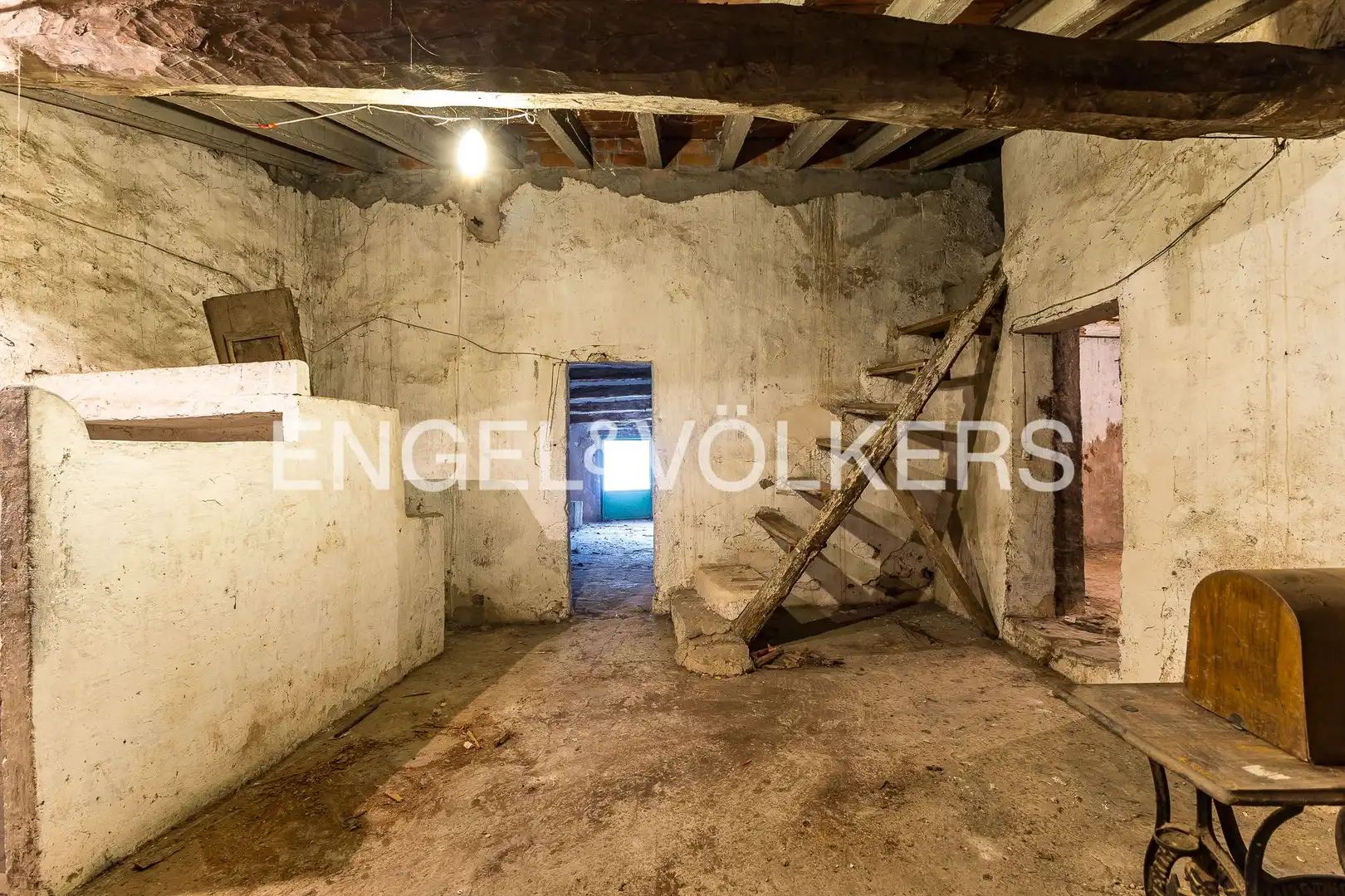 Reihenhaus mit Garten zum Verkauf in La Llacuna, imagen 53