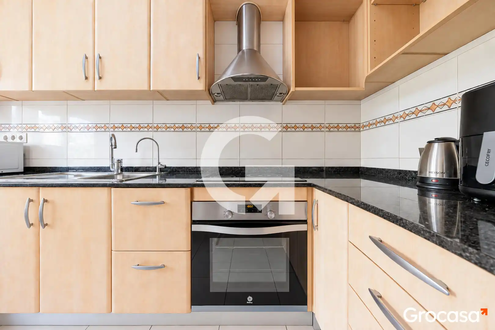 Duplex con terrazza in vendita a AV MADRID, DE, imagen 10