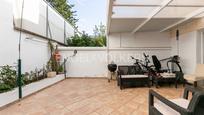 Terrassa de Casa o xalet en venda en Alboraya amb Aire condicionat, Calefacció i Terrassa
