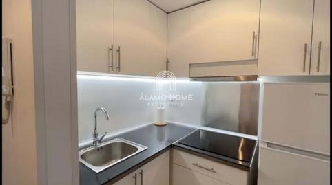 Photo 5 of Study to rent in Calle de Castelló, Castellana, Madrid