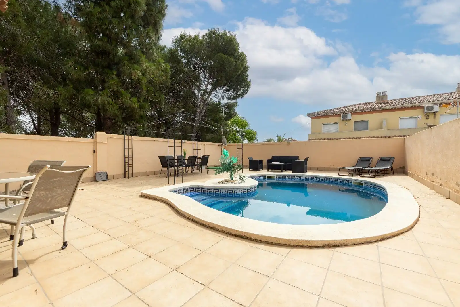 Casa amb piscina en venda a Formentera de 21, imagen 31