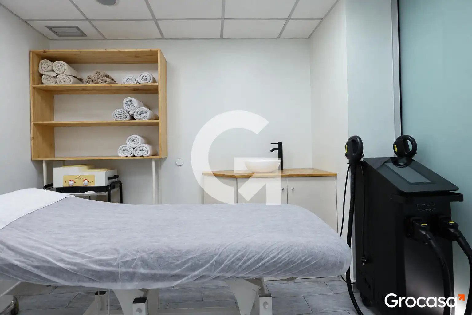 Local comercial en venta en Sagnier - Plaça de Catalunya, imagen 13