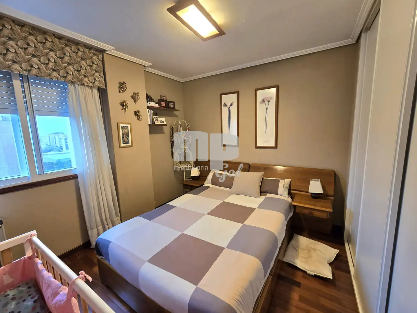 Wohnung mit Aufzug zum Verkauf in Rúa Fotógrafo Luis Casado, imagen 14