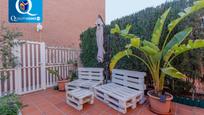 Terrace of Single-family semi-detached for sale in Alicante / Alacant  with Air Conditioner, Heating and Terrace