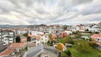 Vista exterior de Pis en venda en Ourense Capital  amb Calefacció i Traster