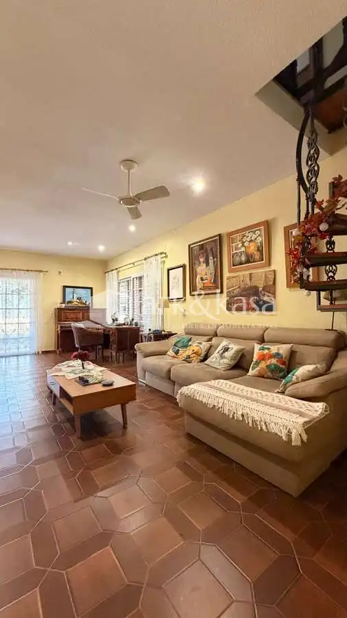 Villa con terrazza in vendita a Rascanya, imagen 21