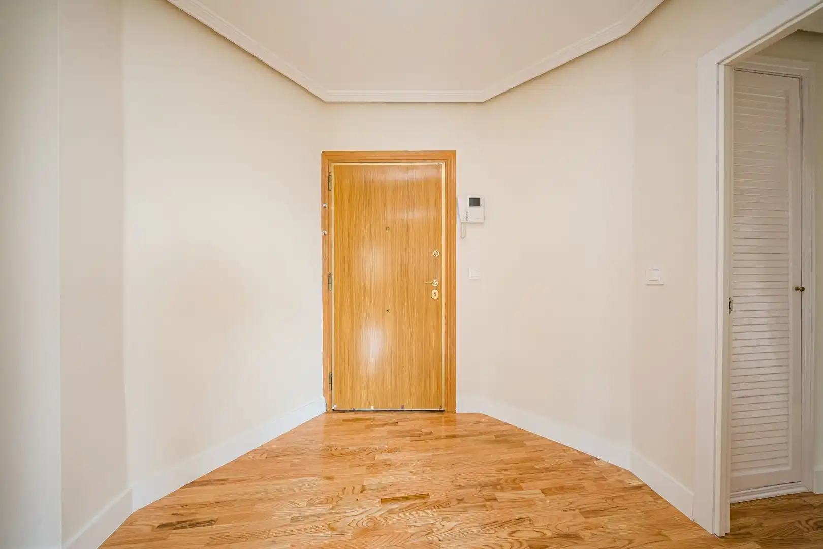 Piso en venta en Madrid con Aire acondicionado, Calefacción y Terraza