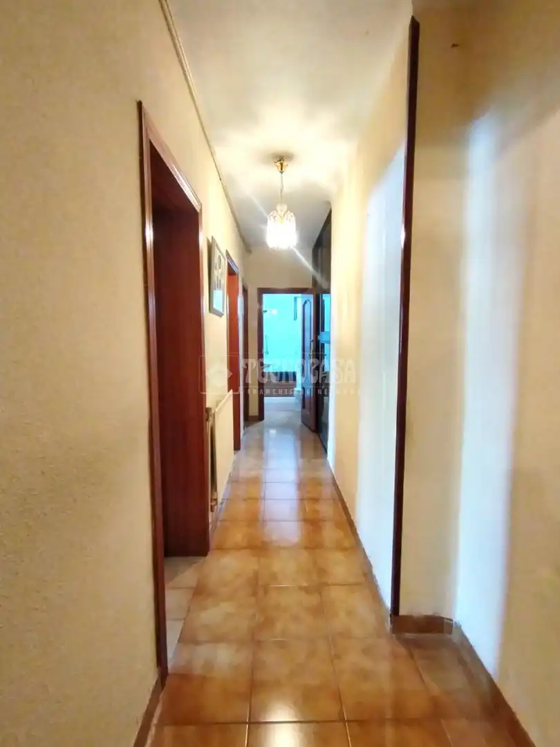 Piso en venta en Madrid