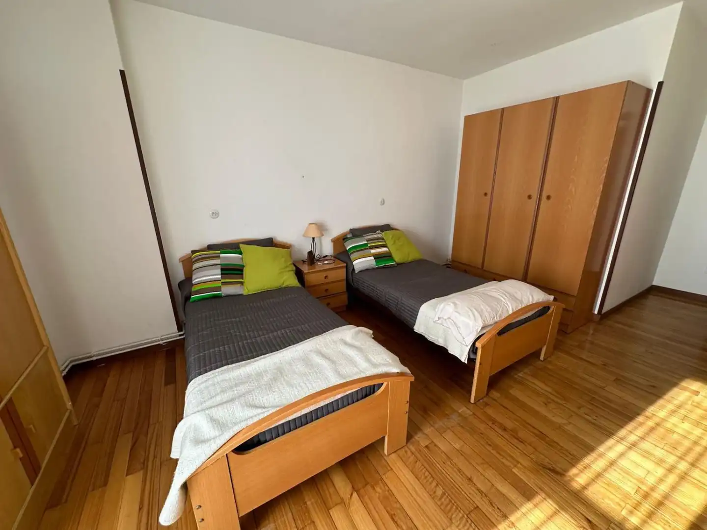 Wohnung zum Verkauf in La brava, Ris