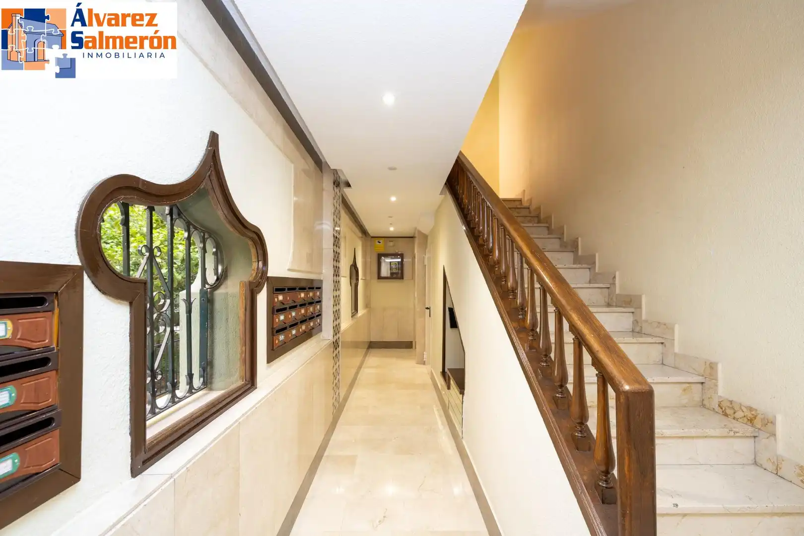 Piso con ascensor en venta en Beiro, imagen 5