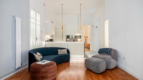 Foto 3 de Apartament en venda a Sant Pere, Sta. Caterina i la Ribera,  Barcelona Capital