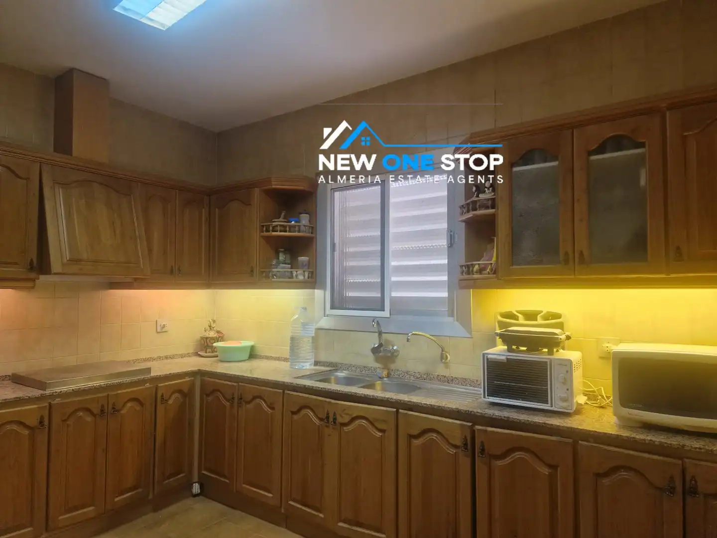 Chalet con terraza en venta en Calle La Fuente 33, imagen 32