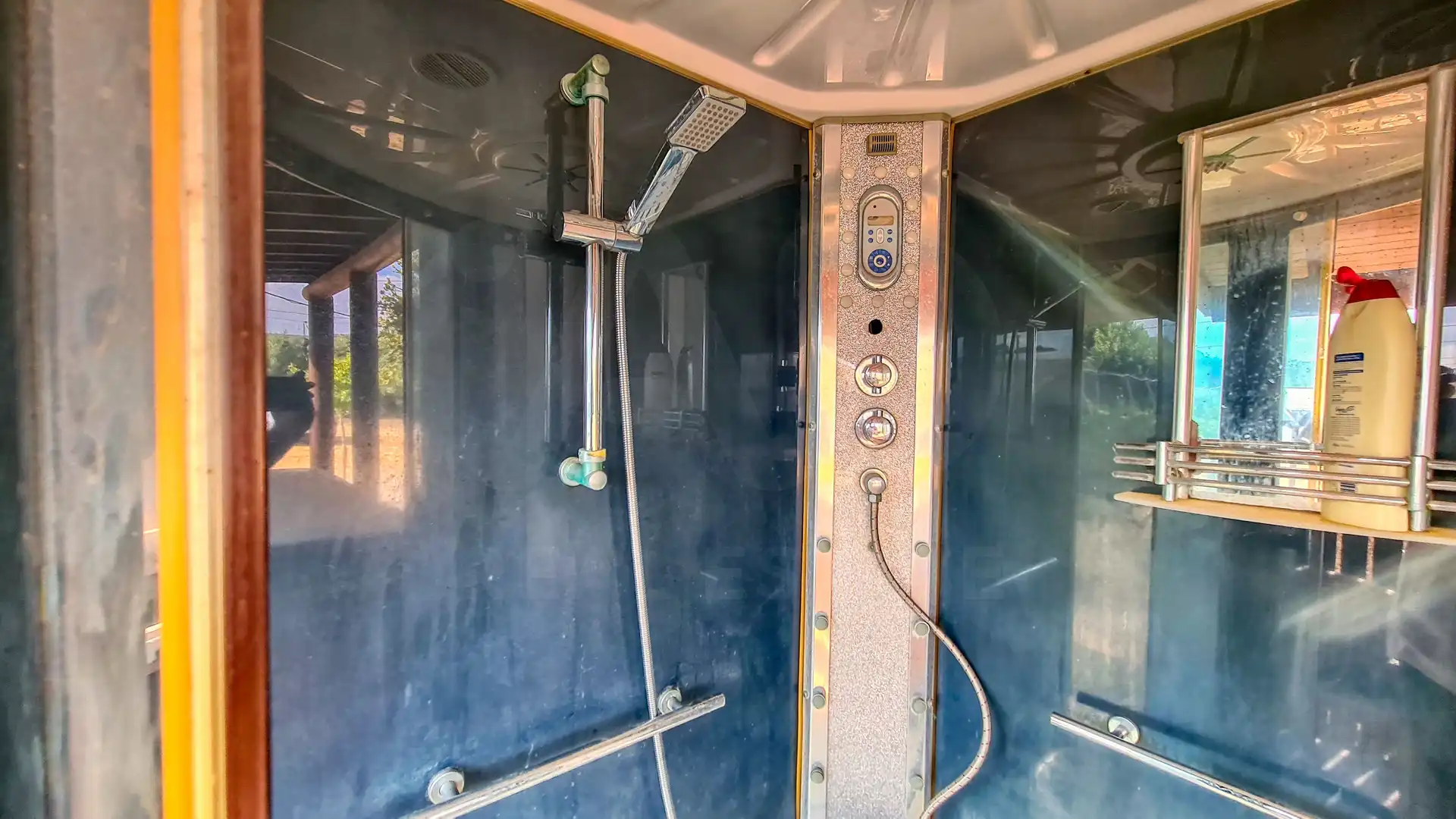 Baño de Casa o chalet en venta en Torrent con Aire acondicionado, Calefacción y Piscina