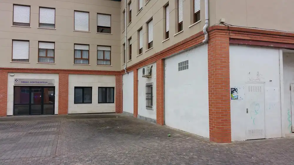 Traster en venda a C/ Barrio Teleri, Dima