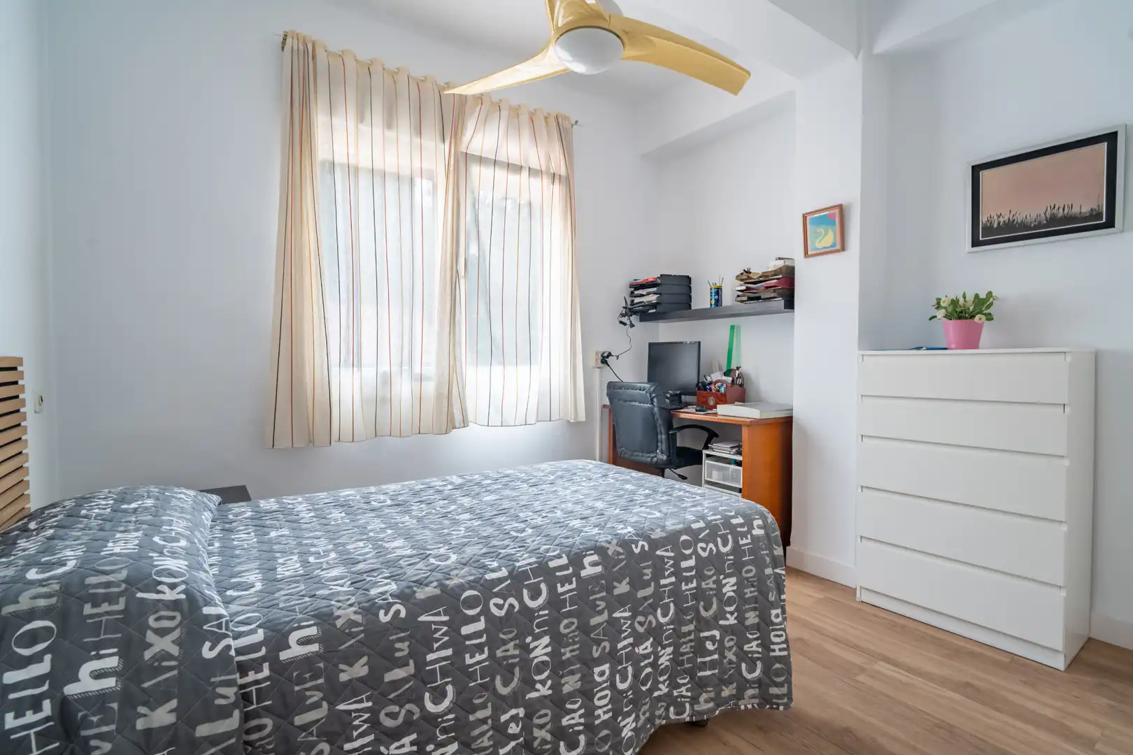Apartment mit Aufzug zum Verkauf in Este, imagen 16