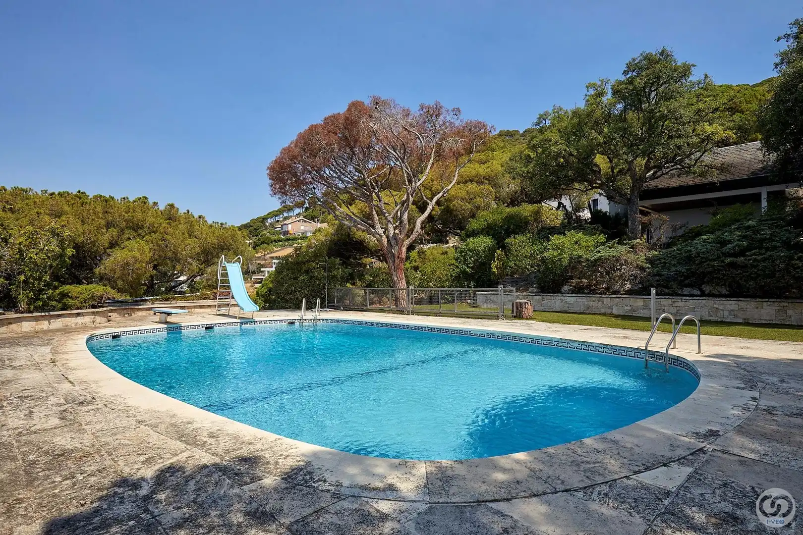 Casa con piscina in vendita a Cabrils, imagen 33